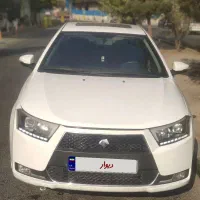 دنا پلاس توربو اتومات مدل ۱۴۰۰