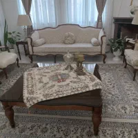 سرویس مبلمان کلاسیک