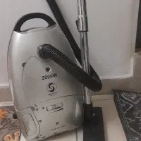جارو برقی