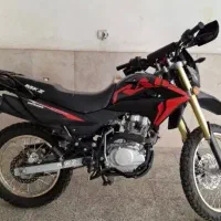 موتور 250mkz مدل 1402در حد صفر