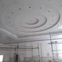 نقاشی کناف سلاقی|خدمات پیشه و مهارت|گنبد کاووس, |دیوار