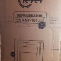 یخچال دوقلو