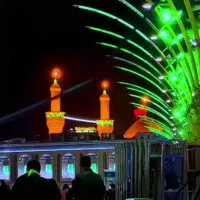 تور زیارتی کربلای معلی|تور و چارتر|فلاورجان, |دیوار