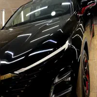 مرکز تخصصی سرامیک خودرو/کاور بدنه باشرایط استثنایی