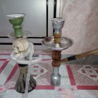 قلیان|کلکسیون و سرگرمی|گیلان غرب, |دیوار