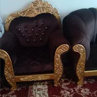 مبل|مبلمان خانگی و میز عسلی|قره ضیاالدین, |دیوار