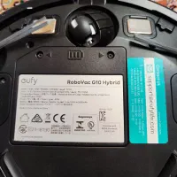 جارو روباتیک مدل Eufy RoboVac G10 Hybrid