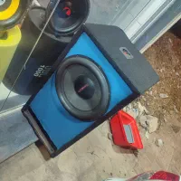 ساب پاناتک 600 ارامس زلزله