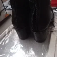 پوتین سایز 39|کیف، کفش، کمربند|الوند, |دیوار