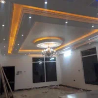 گچکاری و سفید کاری ،ابزار ،گچبری،زیرکار و روکار