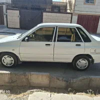 پراید132مدل 90