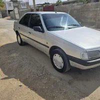 پژو۴۰۵مدل۹۰