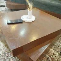 مبل ۷ نفره راحتی L|مبلمان خانگی و میز عسلی|تهران, هاشم‌آباد (شهرری)|دیوار
