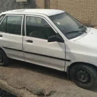 پراید 131