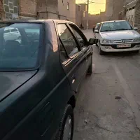 آردی مدل ۸۵|خودرو سواری و وانت|خمینیشهر, |دیوار