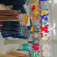 فروش به علت تغیر شغل|لباس|تبریز, |دیوار