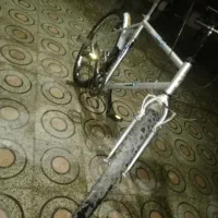 دوچرخه 26خشک اساک