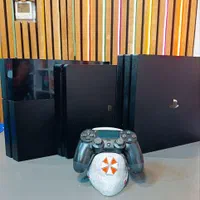 کنسول ps4 نقدی و اقساط چکی کپی خور|کنسول، بازی ویدئویی و آنلاین|مشهد, حجت|دیوار