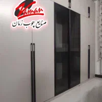 کمد دیواری لوکس و بزرگ لیاناکد 128|جاکفشی، کمد، دراور|تهران, شهران شمالی|دیوار