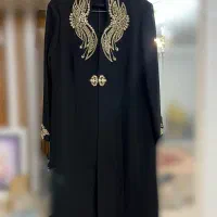 مانتو مجلسی زنانه