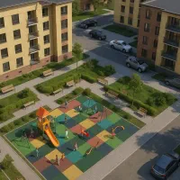 فیش-آپارتمان