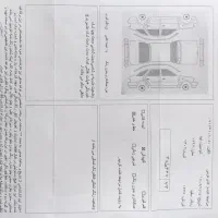 ساینا 97رنگ فابریک|خودرو سواری و وانت|شیراز, فرودگاه شهید دستغیب شیراز|دیوار