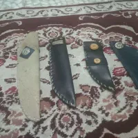 قذافی.چاقو