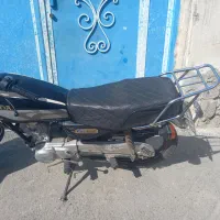 موتور 125Cc|موتورسیکلت|بندرعباس, |دیوار