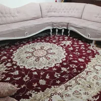مبل  هشت  نفره|مبلمان خانگی و میز عسلی|اهواز, پردیس|دیوار