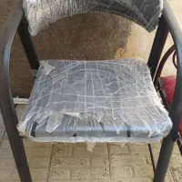 فروش صندلی تمیزخانگی|صندلی و نیمکت|جیرفت, |دیوار