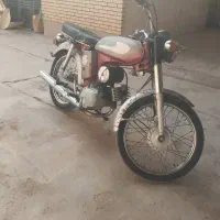 یاماها۱۰۰|موتورسیکلت|کرمان, |دیوار