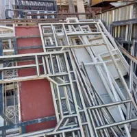 خرید ضایعات اهن المنیوم درب منزل|عمدهفروشی|اصفهان, بوستان آینه خانه|دیوار