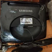 مانیتور 17 اینچ سامسونگ قیمت یک میلیون ودویست|قطعات و لوازم جانبی رایانه|بندر امام خمینی, |دیوار