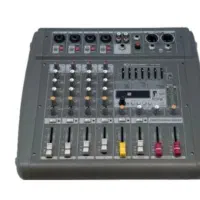 پاور میکسر چرمن