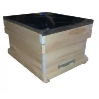 کندو خالی دسته دوم درجه یک