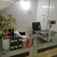 نیازمند نیرو خانم