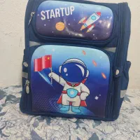 کیف صندوقی کامل باز میشه