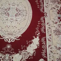 سلام فرش ماشینی ۲در۳بفروش میرسه