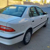 سمند LX. دوگانه سوز.۱۳۹۶ تمیز|خودرو سواری و وانت|بیرجند, |دیوار