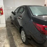 دنا پلاس ۹۸ (کارکرد ۶۹تا)|خودرو سواری و وانت|زنجان, |دیوار