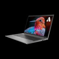 لپ تاپ HP زد بوک نسل 13 با 8 گیگ گرافیک|رایانه همراه|اصفهان, برازنده|دیوار