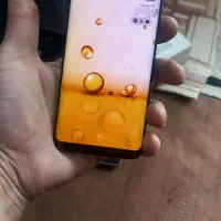 s8 سامسونگ  ، نیاز به تعمیر|موبایل|مشهد, ده دی|دیوار