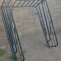 اتاق وانت بار|قطعات یدکی و لوازم جانبی|عنبرآباد, |دیوار