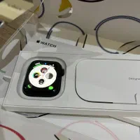 اپل واچ Apple watch SE Gen 2 2023 (سری 9)