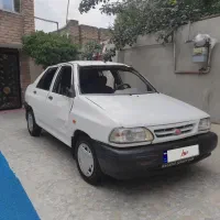 پراید مدل ۹۹