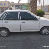 131پراید مدل90