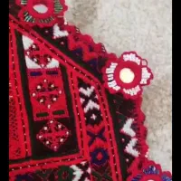 انواع کریشی