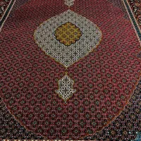 فرش نو ریز ماهی|فرش|بیرجند, |دیوار