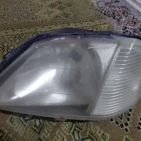 چراغ جلو ال نود فابریک