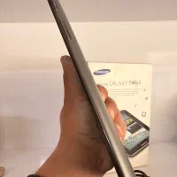 تبلت سامسونگ‌۷اینچ|تبلت|شاهین‌شهر, خانه کارگر|دیوار